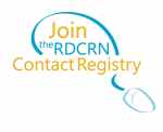 Join the Contact Registry - RDCRN